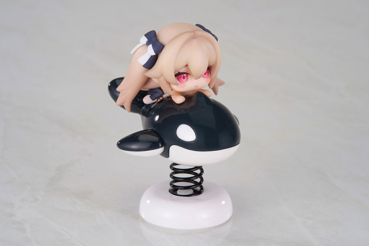 Azur Lane Happy Shake Series "Anchorage"-Apex-Toys-Ace Cards & Collectibles