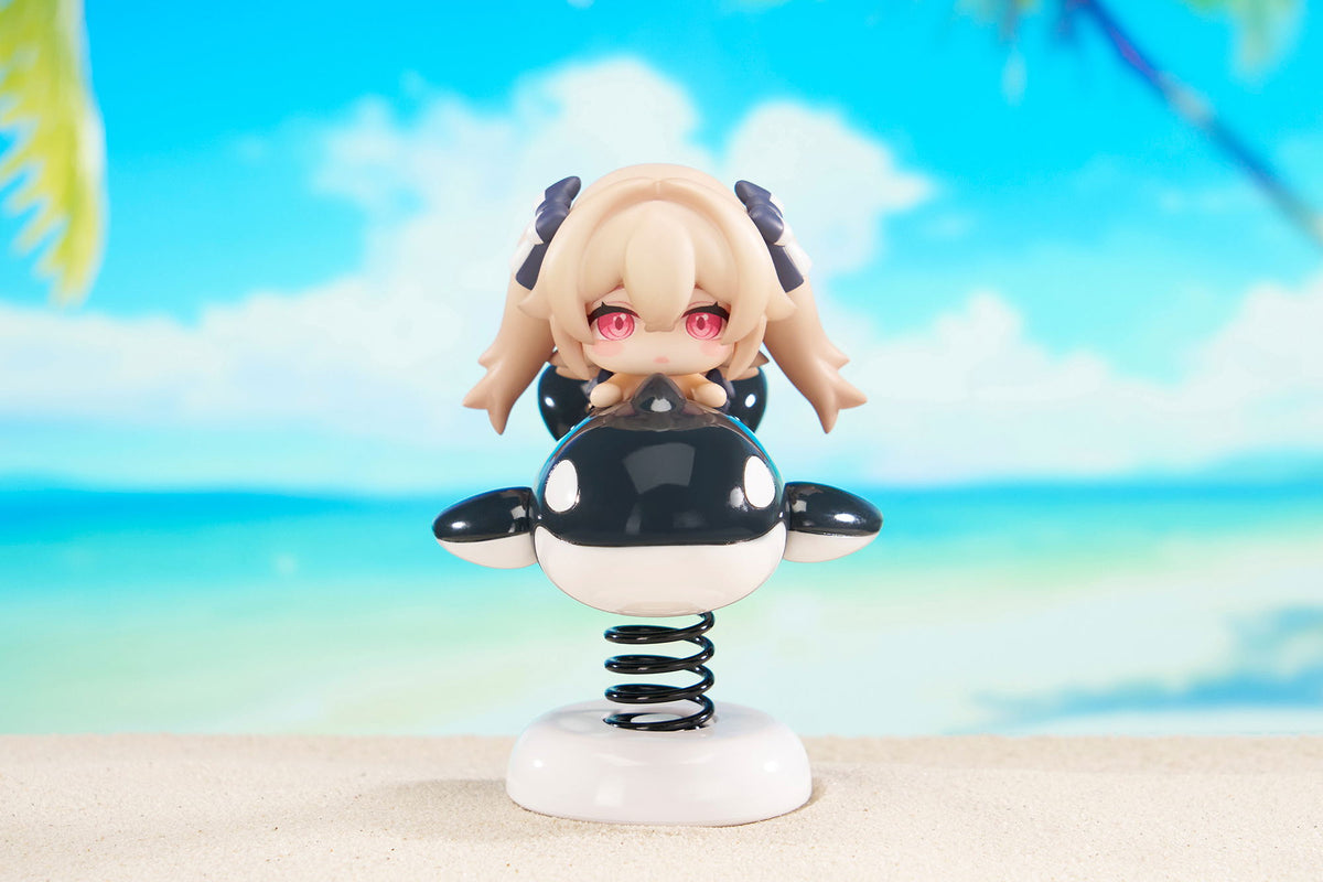 Azur Lane Happy Shake Series "Anchorage"-Apex-Toys-Ace Cards & Collectibles