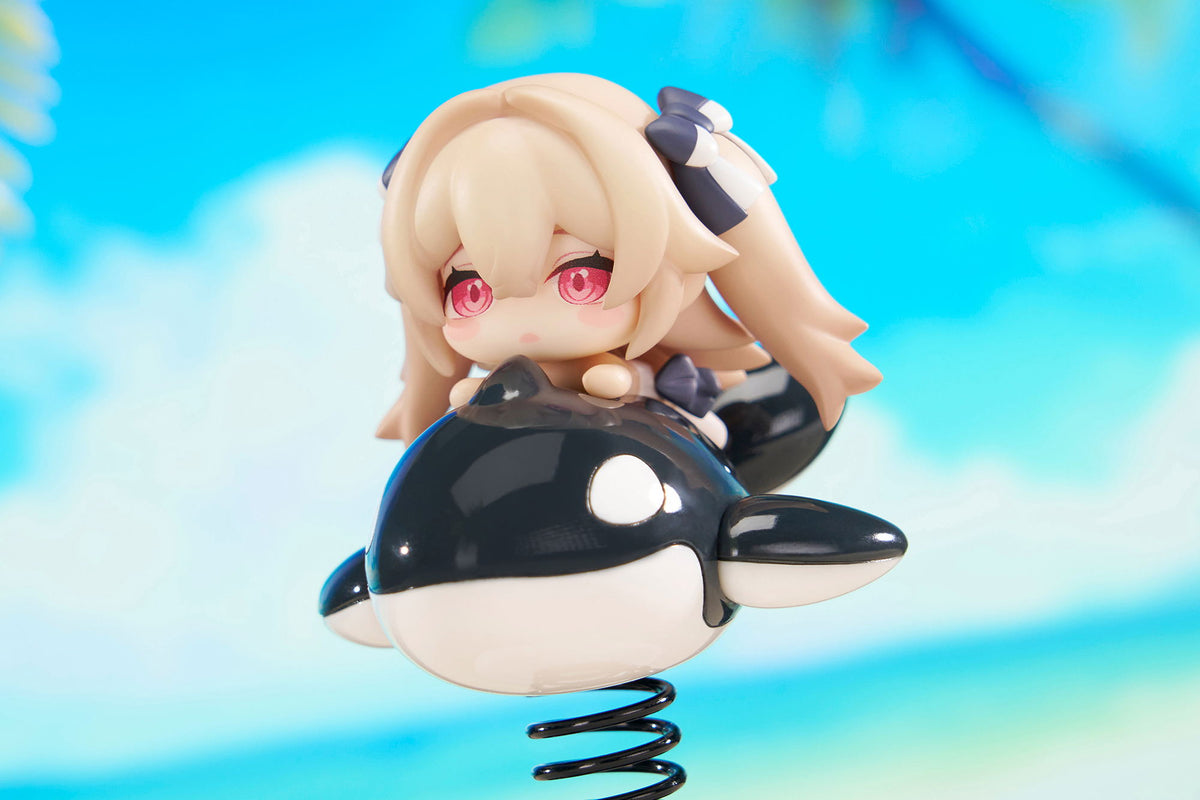 Azur Lane Happy Shake Series "Anchorage"-Deposit Payment-Apex-Toys-Ace Cards & Collectibles