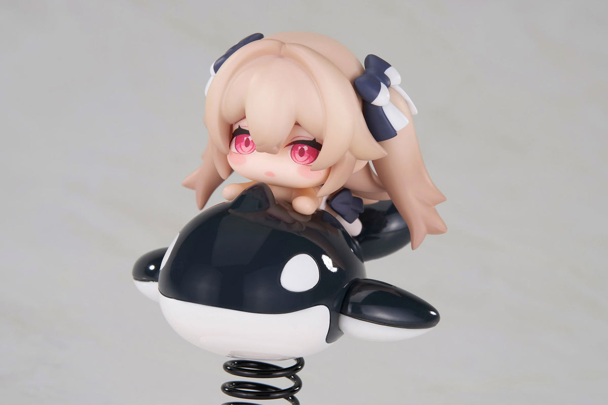 Azur Lane Happy Shake Series "Anchorage"-Deposit Payment-Apex-Toys-Ace Cards & Collectibles
