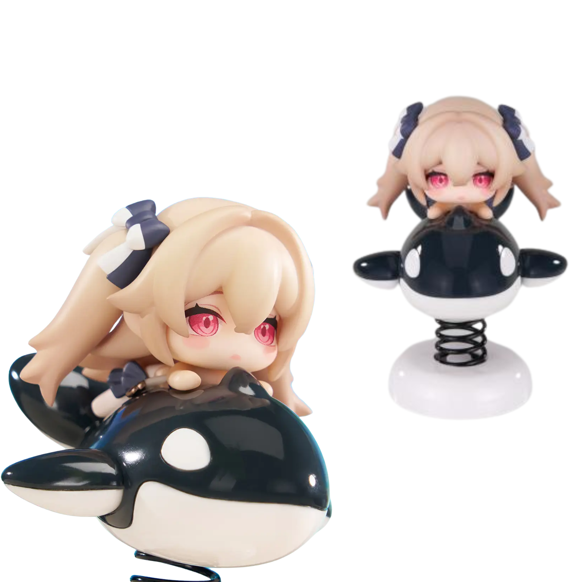 Azur Lane Happy Shake Series "Anchorage"-Apex-Toys-Ace Cards & Collectibles