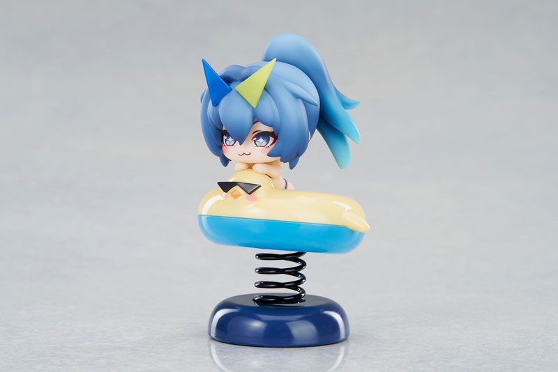 Azur Lane Happy Shake Series "New Jersey"-Apex-Toys-Ace Cards & Collectibles