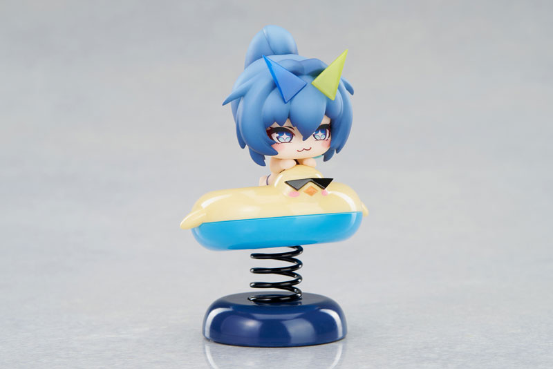 Azur Lane Happy Shake Series "New Jersey"-Apex-Toys-Ace Cards & Collectibles