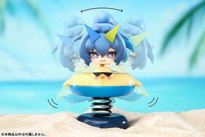 Azur Lane Happy Shake Series "New Jersey"-Apex-Toys-Ace Cards & Collectibles