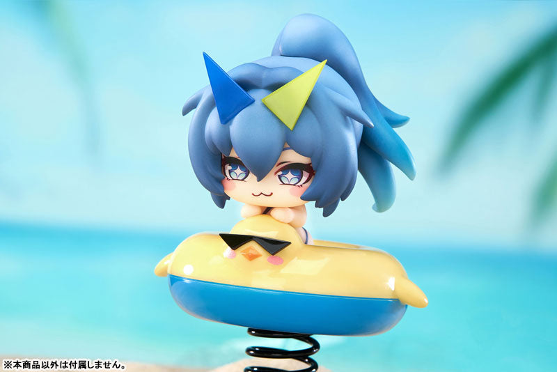 Azur Lane Happy Shake Series "New Jersey"-Apex-Toys-Ace Cards & Collectibles