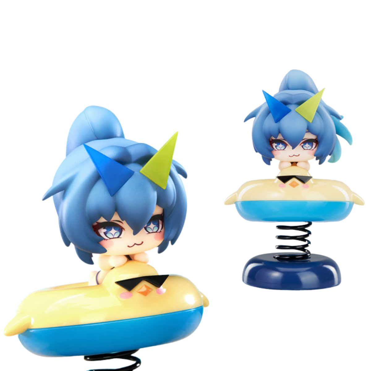 Azur Lane Happy Shake Series "New Jersey"-Apex-Toys-Ace Cards & Collectibles