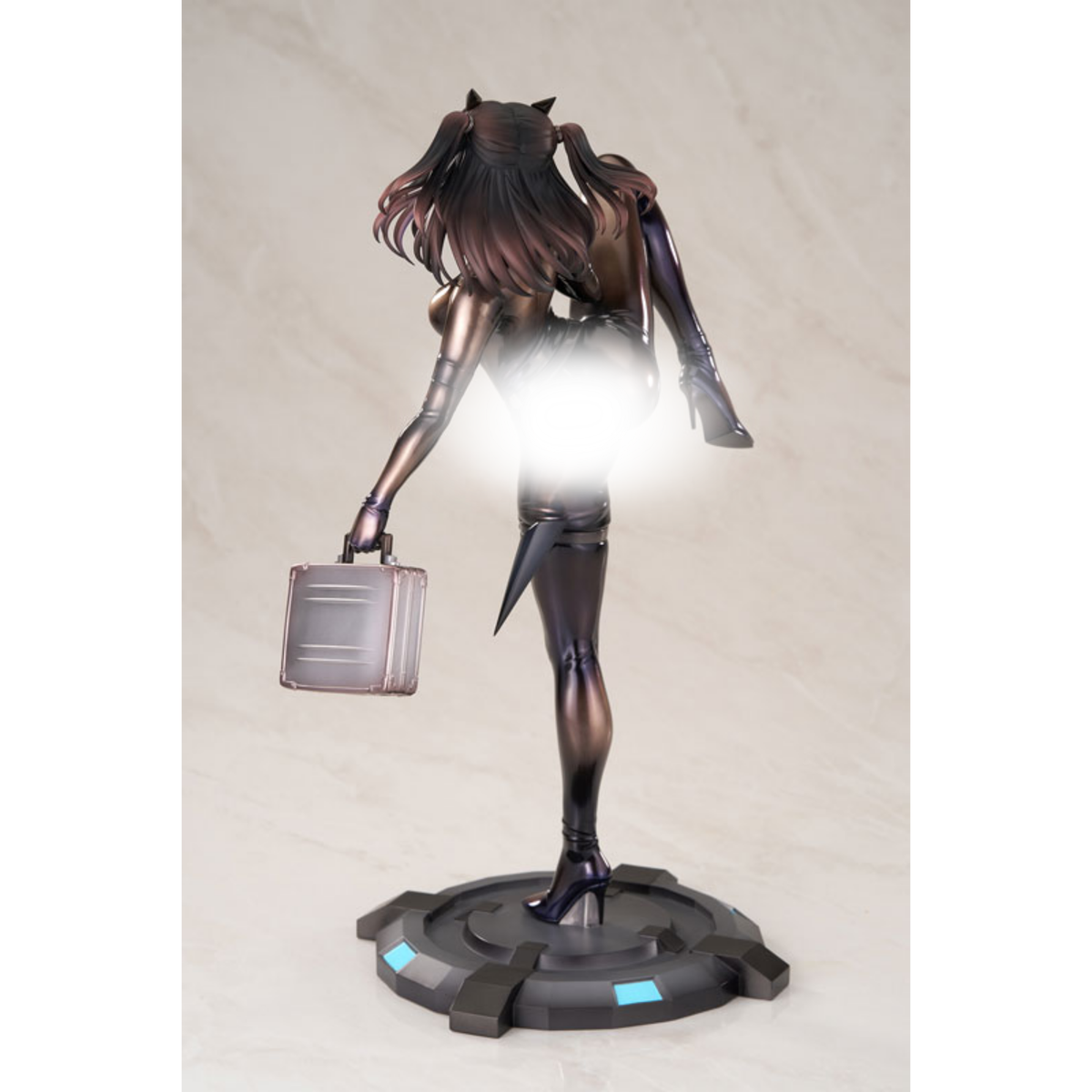 Brown Dust 2 "Scheherazade" Code Name S ver. Special Edition w/Acrylic Display Case-Apex-Toys-Ace Cards & Collectibles
