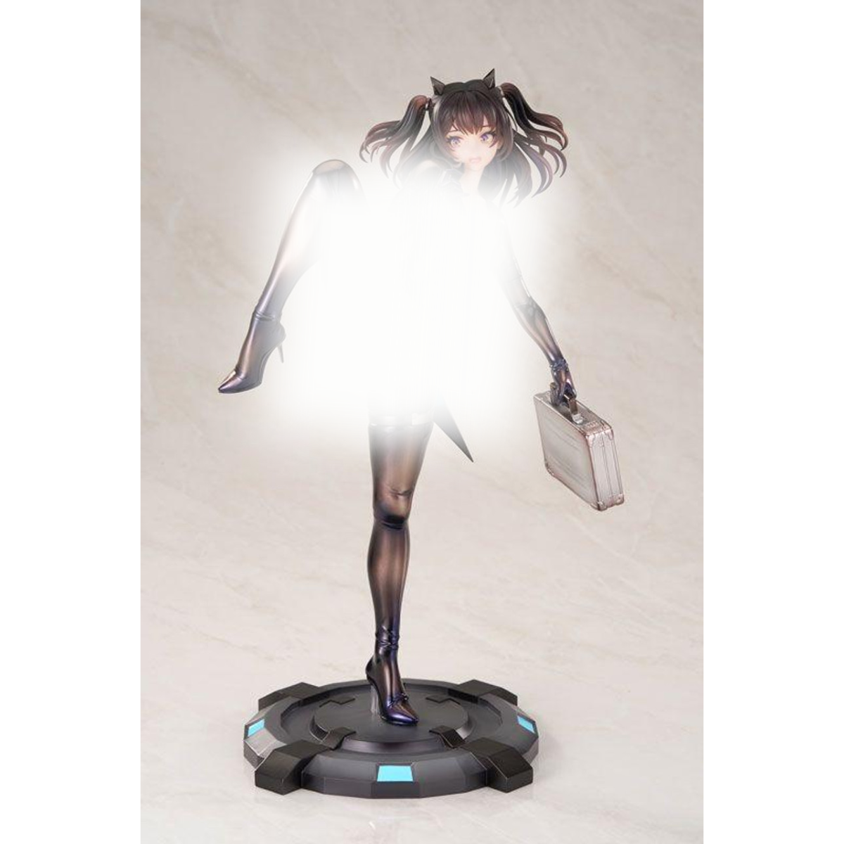 Brown Dust 2 "Scheherazade" Code Name S ver. Special Edition w/Acrylic Display Case (Balance Payment)-Balance Payment-Apex-Toys-Ace Cards & Collectibles