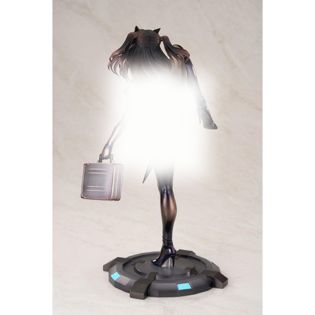 Brown Dust 2 "Scheherazade" Code Name S ver. Special Edition w/Acrylic Display Case (Balance Payment)-Balance Payment-Apex-Toys-Ace Cards & Collectibles