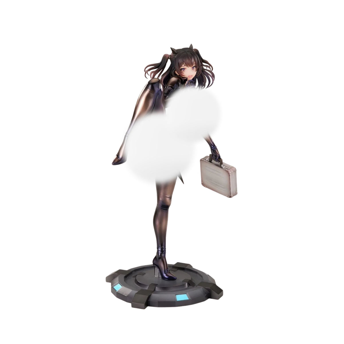 Brown Dust 2 "Scheherazade" Code Name S ver. Special Edition w/Acrylic Display Case (Balance Payment)-Balance Payment-Apex-Toys-Ace Cards & Collectibles
