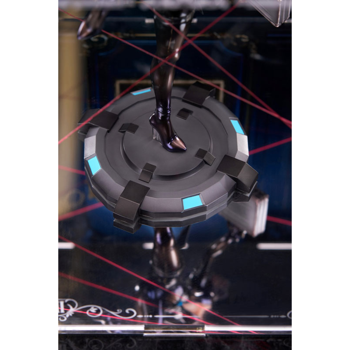 Brown Dust 2 "Scheherazade" Code Name S ver. Special Edition w/Acrylic Display Case-Deposit Payment-Apex-Toys-Ace Cards & Collectibles