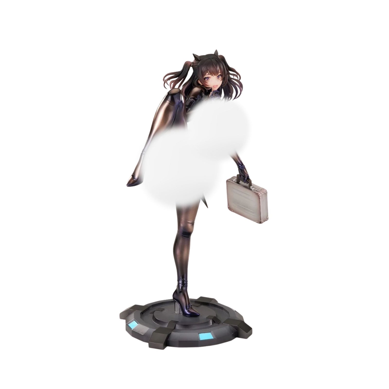 Brown Dust 2 "Scheherazade" Code Name S ver. Special Edition w/Acrylic Display Case-Deposit Payment-Apex-Toys-Ace Cards & Collectibles