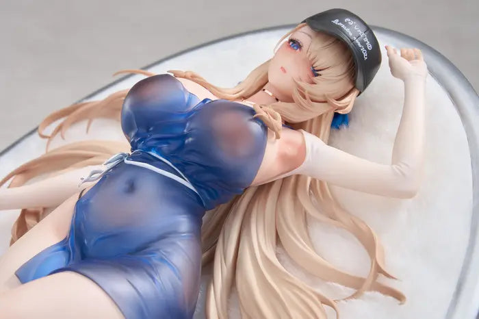 Brown Dust 2 "Wilhelmina" Water Park Queen Ver. 1/7 Scale Figure-Full Payment-Apex-Toys-Ace Cards & Collectibles