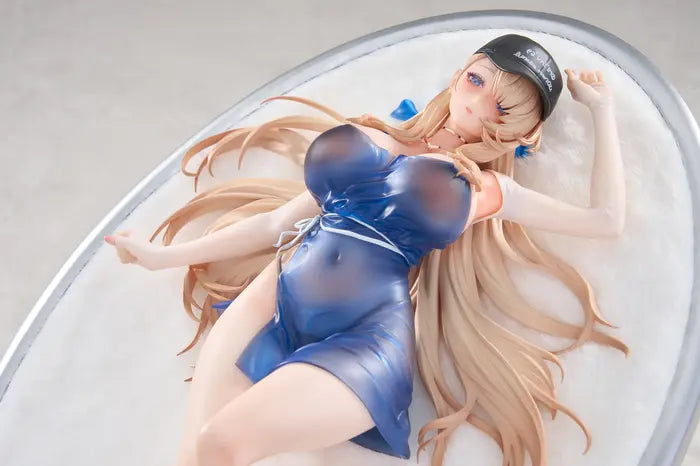 Brown Dust 2 "Wilhelmina" Water Park Queen Ver. 1/7 Scale Figure-Full Payment-Apex-Toys-Ace Cards & Collectibles