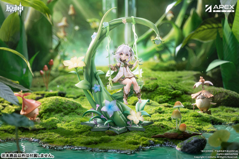 Genshin Impact 1/7 PVC Figure "Nahida" (Physic of Purity Ver.)