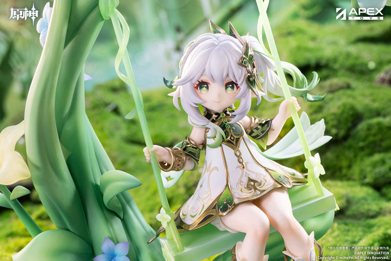 Genshin Impact 1/7 PVC Figure "Nahida" (Physic of Purity Ver.)