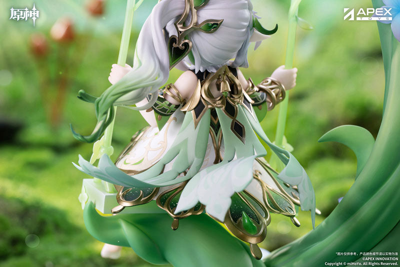 Genshin Impact 1/7 PVC Figure "Nahida" (Physic of Purity Ver.)