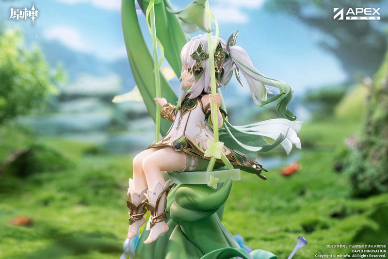 Genshin Impact 1/7 PVC Figure "Nahida" (Physic of Purity Ver.)