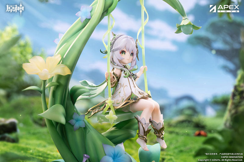 Genshin Impact 1/7 PVC Figure "Nahida" (Physic of Purity Ver.)