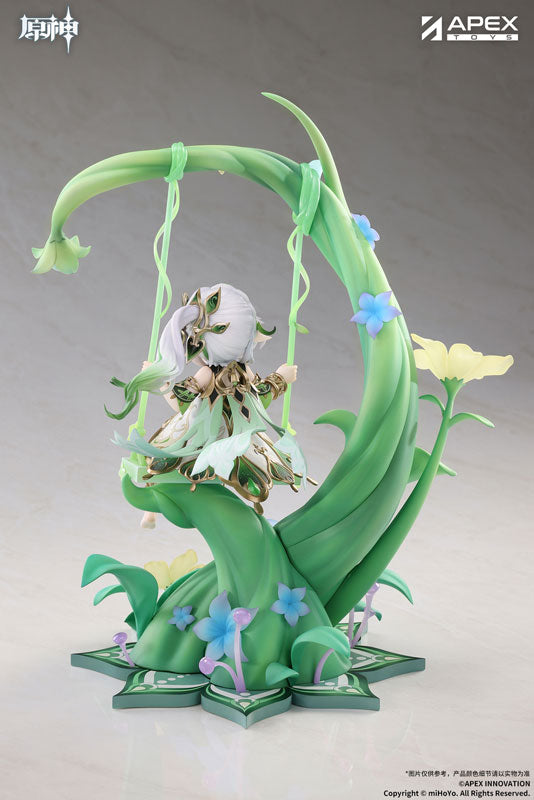 Genshin Impact 1/7 PVC Figure "Nahida" (Physic of Purity Ver.)