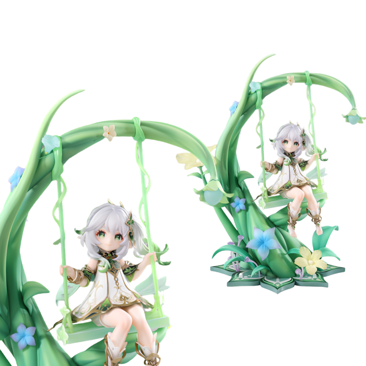 Genshin Impact 1/7 PVC Figure "Nahida" (Physic of Purity Ver.)