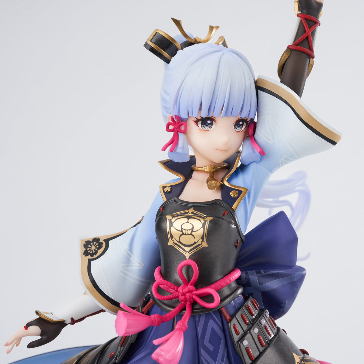 Genshin Impact 1/7 Scale Figure Frostflake Heron &quot;Kamisato Ayaka&quot;-Apex-Toys-Ace Cards &amp; Collectibles