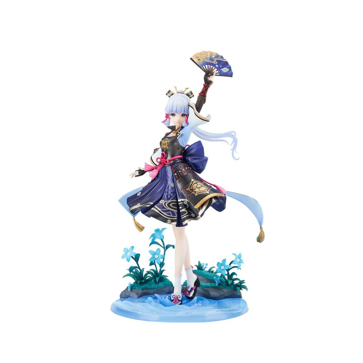 Genshin Impact 1/7 Scale Figure Frostflake Heron "Kamisato Ayaka"-Apex-Toys-Ace Cards & Collectibles