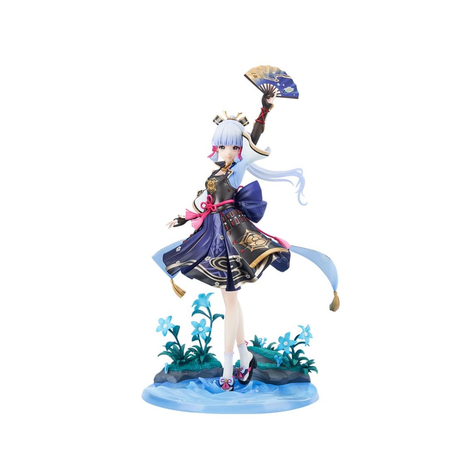 Genshin Impact 1/7 Scale Figure Frostflake Heron "Kamisato Ayaka"-Apex-Toys-Ace Cards & Collectibles