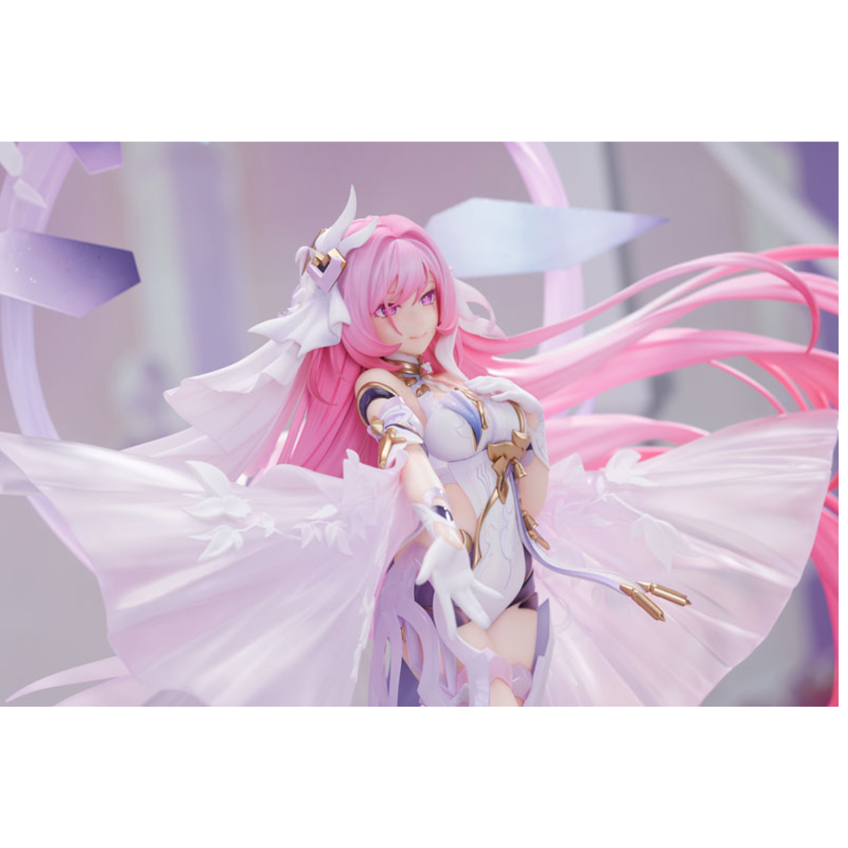 Honkai Impact 3rd Elysia Herrscher of Human: Ego Because of You Ver. 1/7 Complete Figure-Apex-Toys-Ace Cards &amp; Collectibles