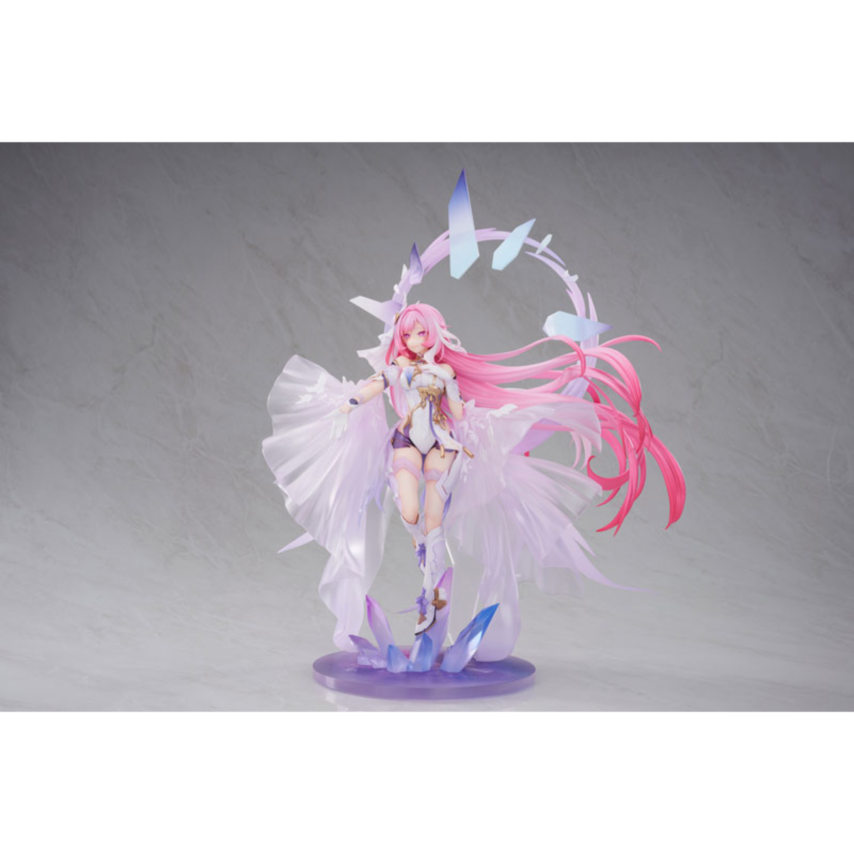 Honkai Impact 3rd Elysia Herrscher of Human: Ego Because of You Ver. 1/7 Complete Figure-Apex-Toys-Ace Cards &amp; Collectibles