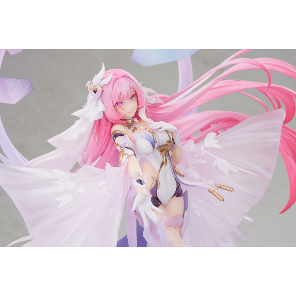 Honkai Impact 3rd Elysia Herrscher of Human: Ego Because of You Ver. 1/7 Complete Figure-Apex-Toys-Ace Cards &amp; Collectibles