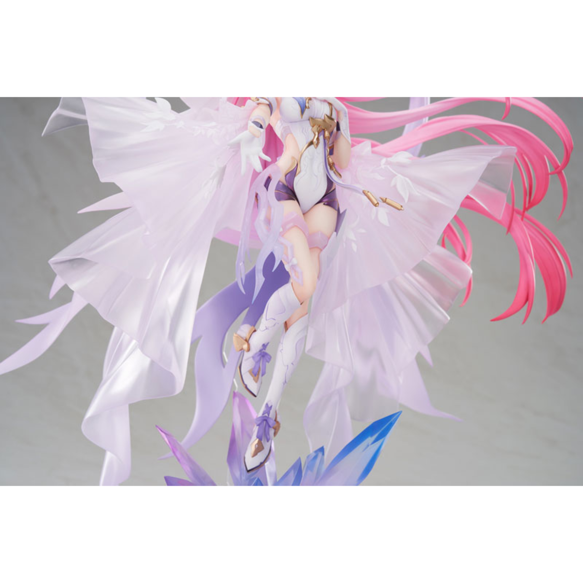 Honkai Impact 3rd Elysia Herrscher of Human: Ego Because of You Ver. 1/7 Complete Figure-Apex-Toys-Ace Cards &amp; Collectibles