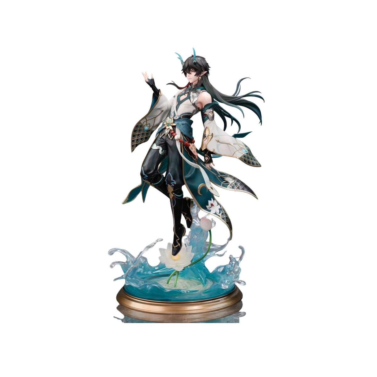 Honkai: Star Rail APEX 1/7 Complete Figure "Dan Heng • Imbibitor Lunae"-Apex-Toys-Ace Cards & Collectibles