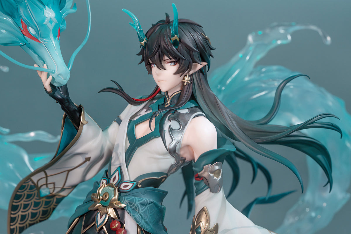 Honkai: Star Rail APEX 1/7 DX Ver. Complete Figure "Dan Heng • Imbibitor Lunae"-Apex-Toys-Ace Cards & Collectibles