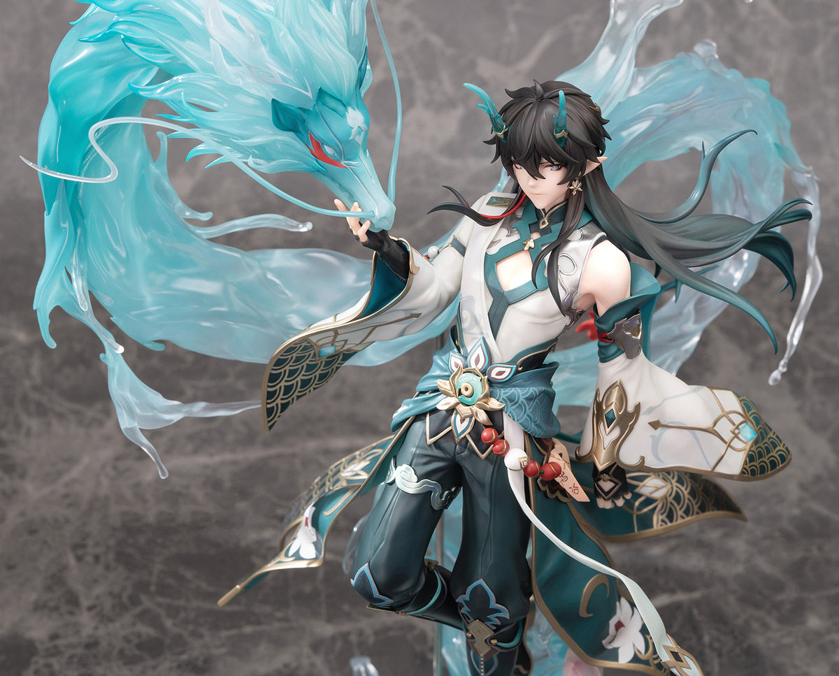 Honkai: Star Rail APEX 1/7 DX Ver. Complete Figure &quot;Dan Heng • Imbibitor Lunae&quot;-Apex-Toys-Ace Cards &amp; Collectibles