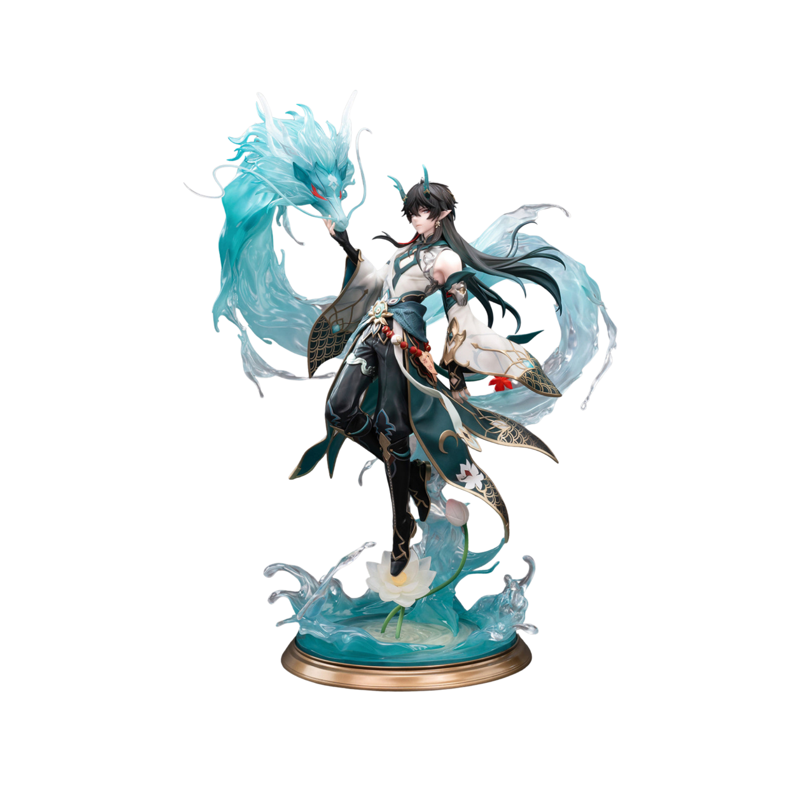 Honkai: Star Rail APEX 1/7 DX Ver. Complete Figure "Dan Heng • Imbibitor Lunae"-Apex-Toys-Ace Cards & Collectibles