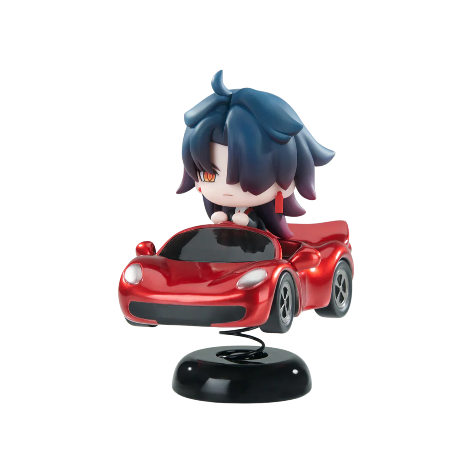 Honkai Star Rail APEX Springy Chibi Figure "Blade"-Apex-Toys-Ace Cards & Collectibles