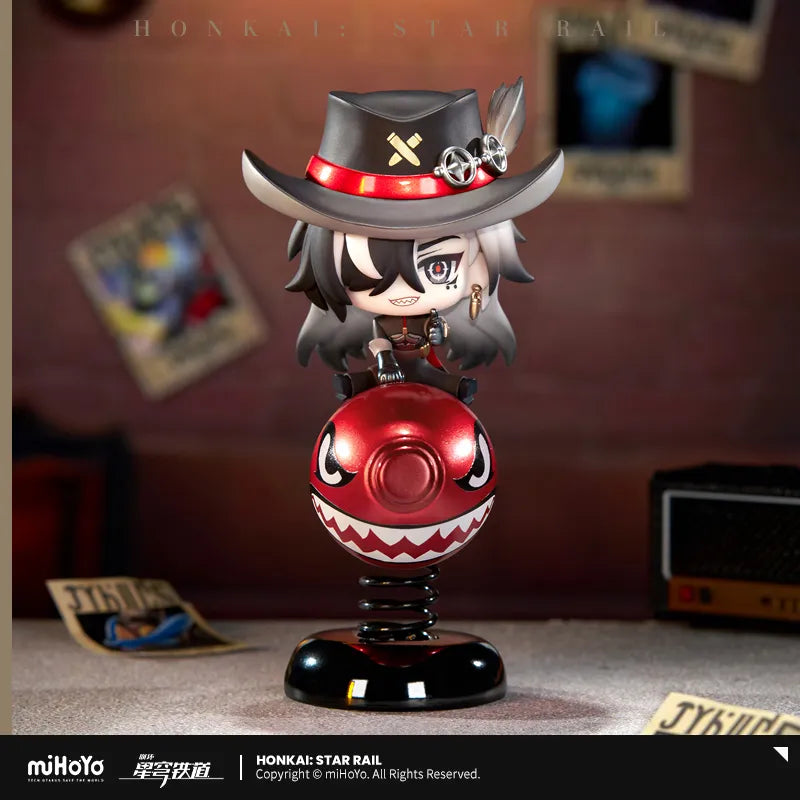 Honkai: Star Rail Happy Shake Series "Boothill"-Deposit Payment-Apex-Toys-Ace Cards & Collectibles