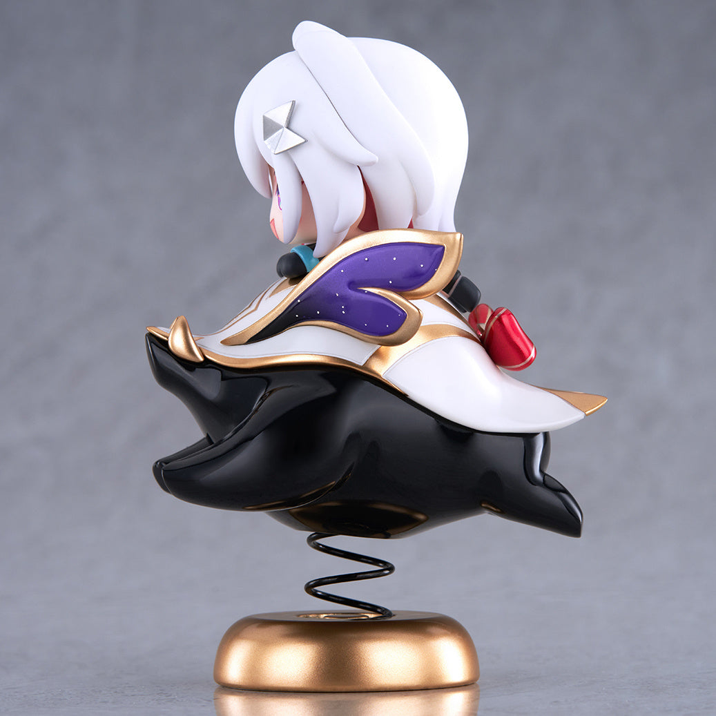 Honkai: Star Rail Springy Chibi Figure "Topaz & Numby"-Apex-Toys-Ace Cards & Collectibles