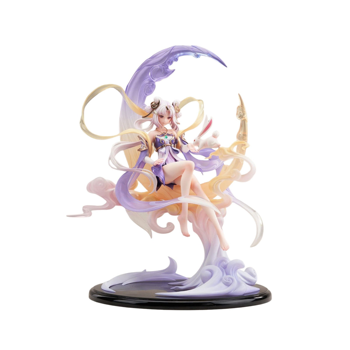 Honor of Kings 1/7 Tokyo Figure "Chang'e Princess" (Cold Moon Ver.)-Apex-Toys-Ace Cards & Collectibles