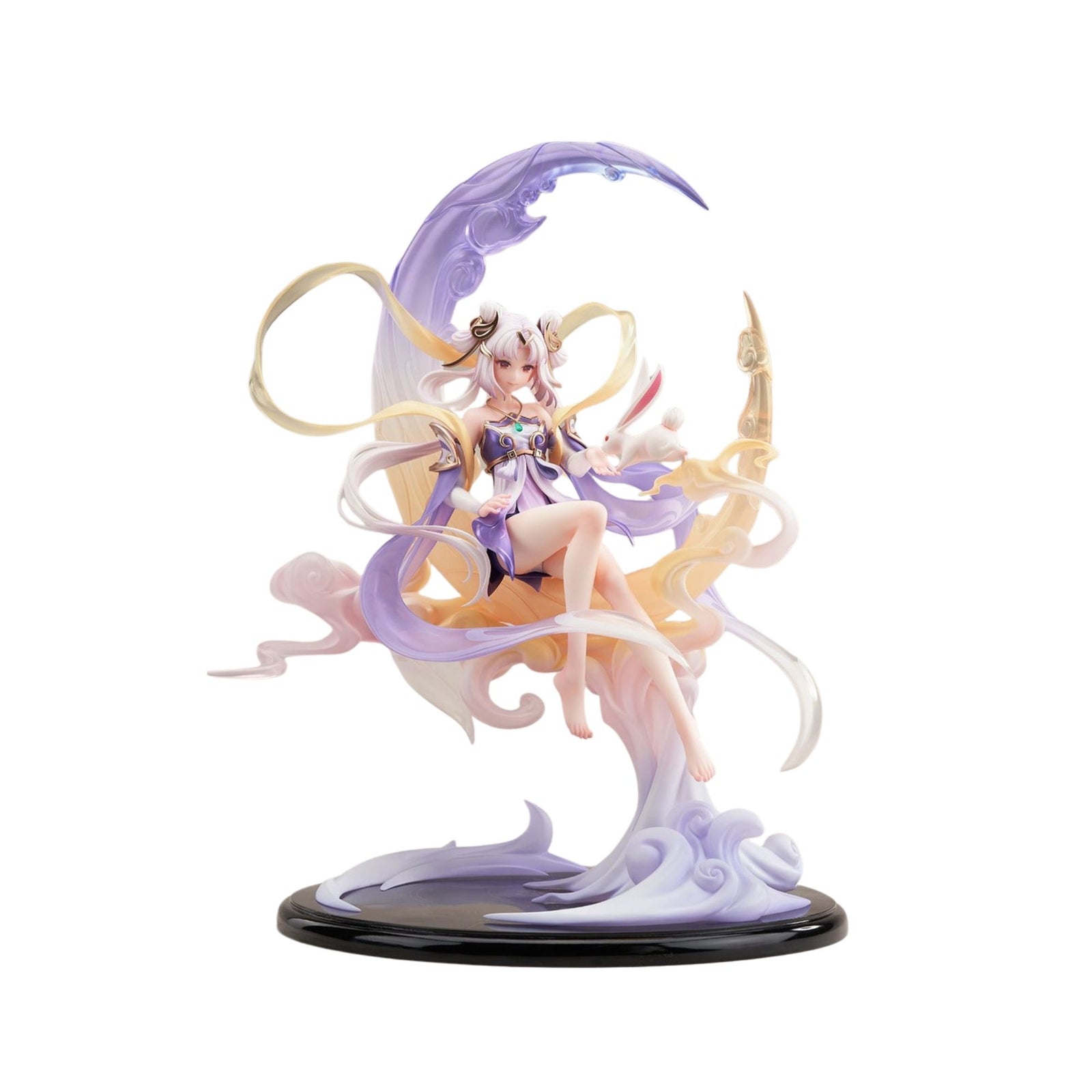 Honor of Kings 1/7 Tokyo Figure "Chang'e Princess" (Cold Moon Ver.)-Apex-Toys-Ace Cards & Collectibles