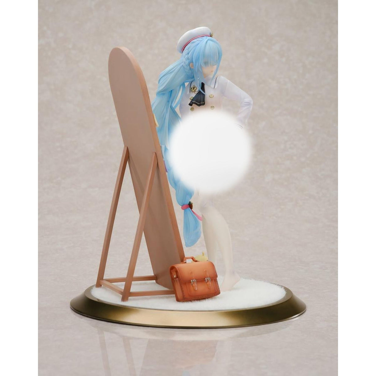 Tokyo Figure APEX "Janus" 1/7 Fitting Love Ver. Figure (Azur Lane)-Apex-Toys-Ace Cards & Collectibles