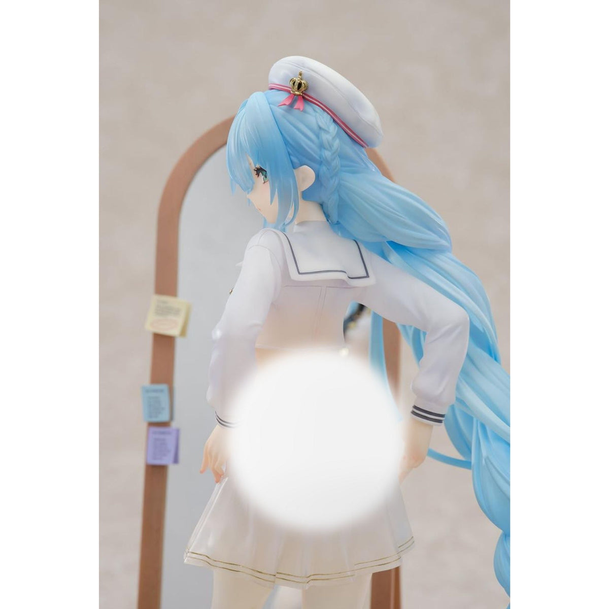 Tokyo Figure APEX "Janus" 1/7 Fitting Love Ver. Figure (Azur Lane)-Apex-Toys-Ace Cards & Collectibles