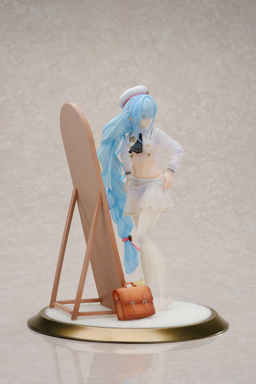 Tokyo Figure APEX "Janus" 1/7 Fitting Love Ver. Figure (Azur Lane)-Apex-Toys-Ace Cards & Collectibles