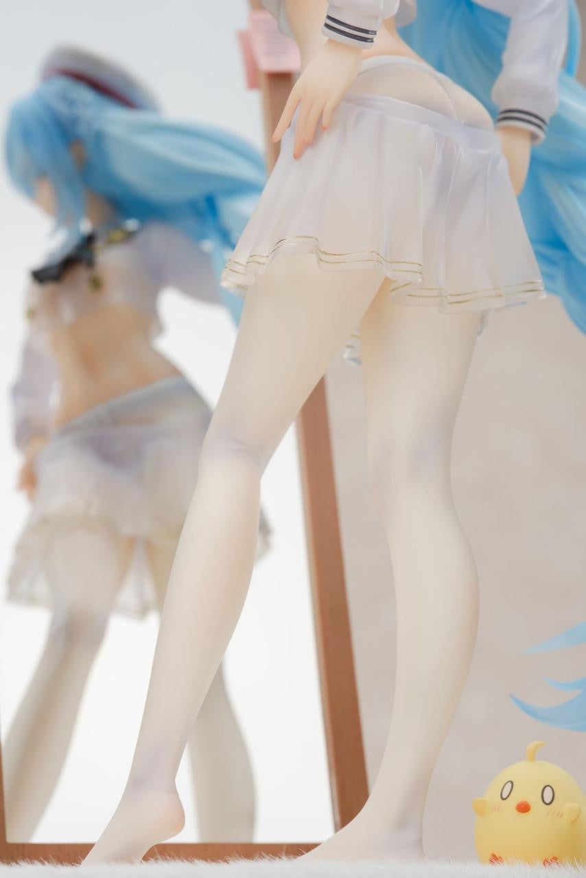 Tokyo Figure APEX "Janus" 1/7 Fitting Love Ver. Figure (Azur Lane)-Apex-Toys-Ace Cards & Collectibles