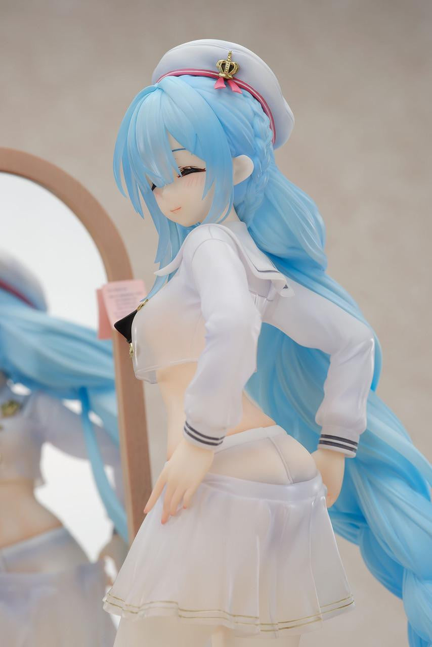 Tokyo Figure APEX "Janus" 1/7 Fitting Love Ver. Figure (Azur Lane)-Apex-Toys-Ace Cards & Collectibles
