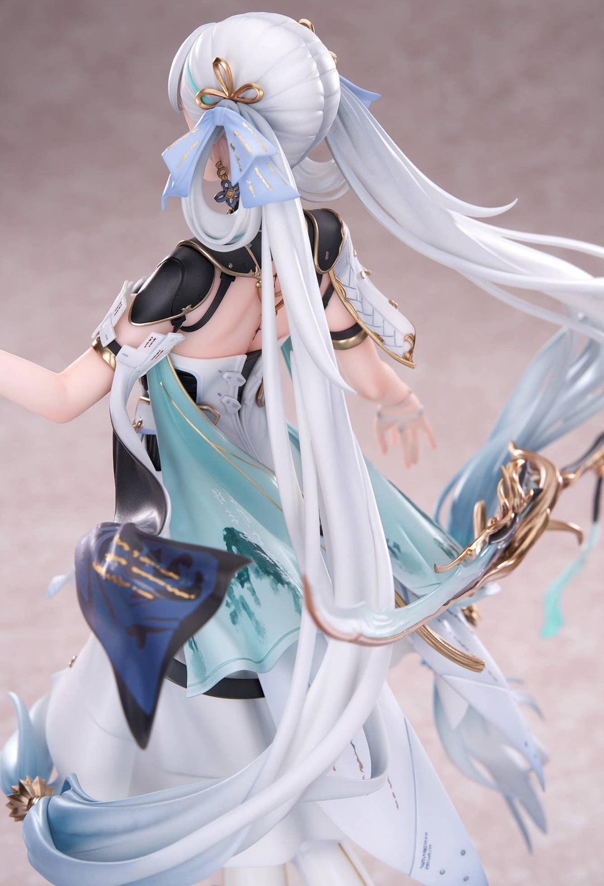 Wuthering Waves APEX Jinhsi 1/7 Scale Figure-Deposit Payment-Apex-Toys-Ace Cards & Collectibles