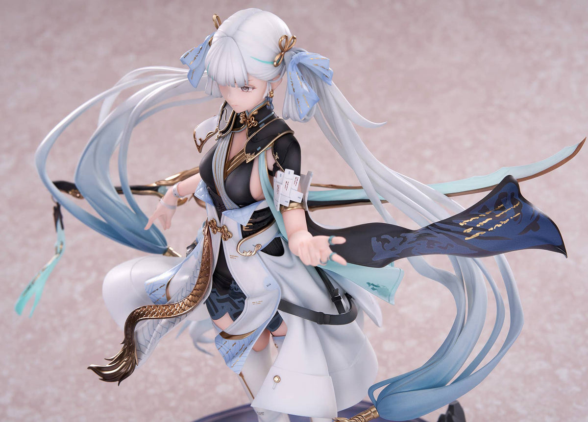 Wuthering Waves APEX Jinhsi 1/7 Scale Figure-Deposit Payment-Apex-Toys-Ace Cards & Collectibles