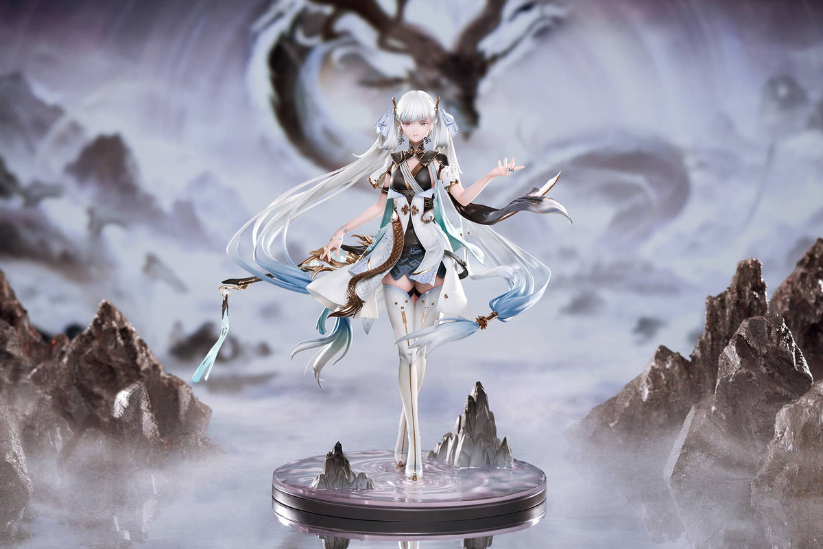Wuthering Waves APEX Jinhsi 1/7 Scale Figure-Deposit Payment-Apex-Toys-Ace Cards & Collectibles