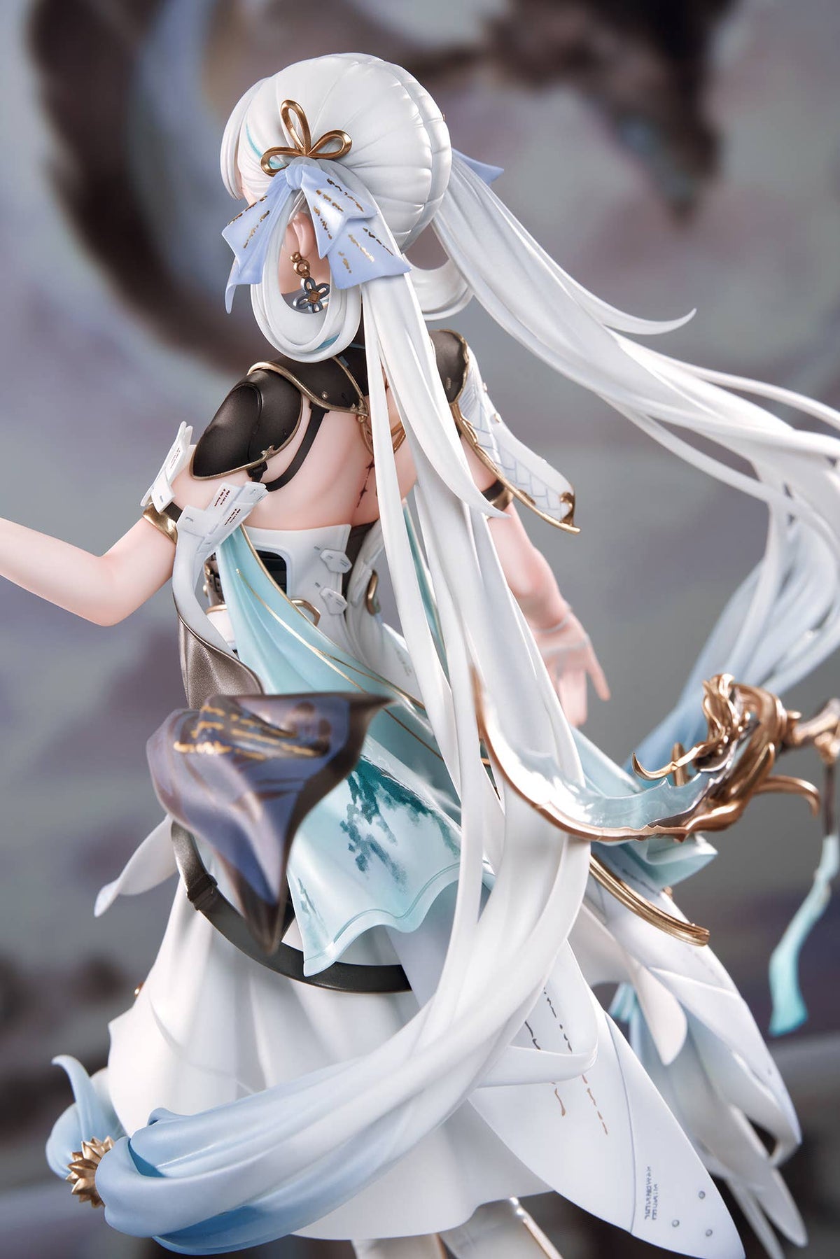 Wuthering Waves APEX Jinhsi 1/7 Scale Figure-Deposit Payment-Apex-Toys-Ace Cards & Collectibles
